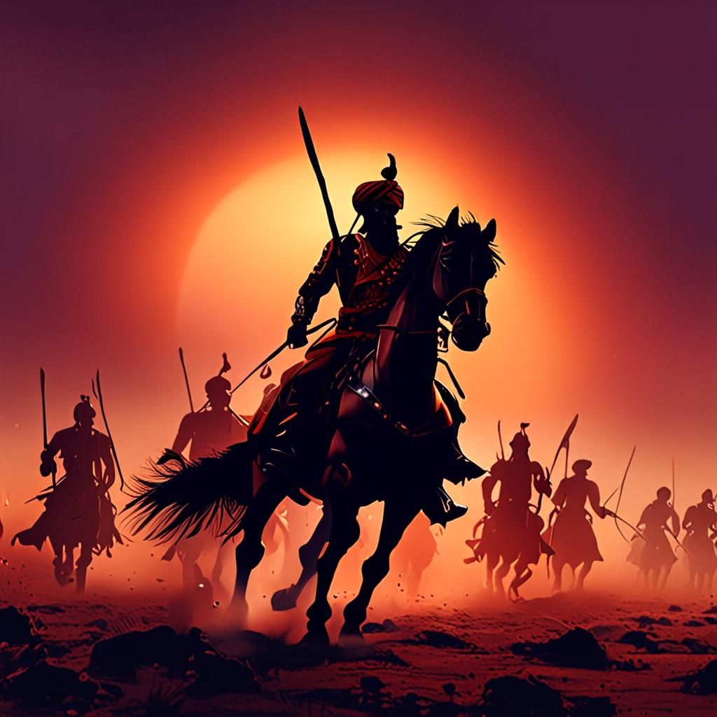 ศิลปะการสร้างฉากที่น่าจดจำใน 'KESARI 2'